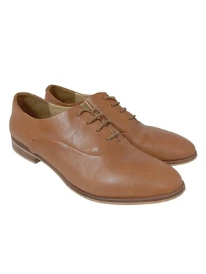 KIOMI Bombín Mujeres Zapatos formales Talla EU 41 marrón estilo «business» - Imagen 1 de 4