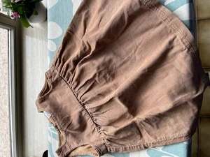 Baby Kleid Hänger Gr.74 newborn C&A - Bild 1 von 3