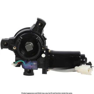 For Mitsubishi Eclipse Chrysler Sebring Cardone Front Power Window Motor GAP - Bild 1 von 5
