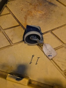 Mercedes Benz R107 450SL Staubsauger Entfroster Climate Kontrolle Heizung AC - Bild 1 von 4