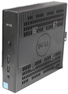 Dell Wyse 5060 ThinClient Mini PC | AMD GX-424CC 4GB RAM 8GB Flash Win10 IoT - Afbeelding 1 van 7