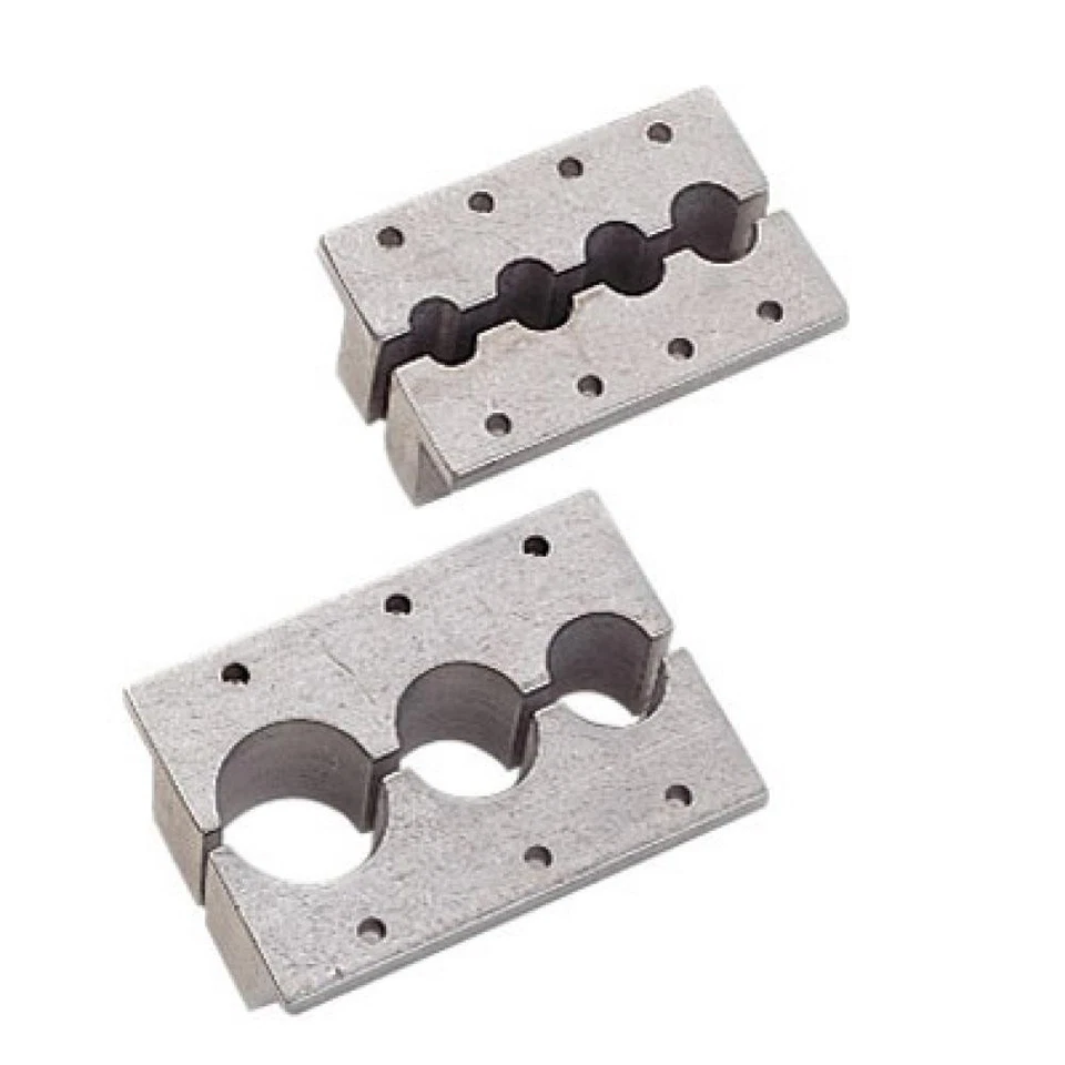 Herramienta de sujeción de tubo de cartucho de horquilla Race Tech 20,24,29 mm para KTM 380 EXC 1998-1999 Foto 1 de 2