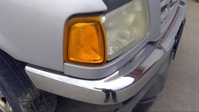 Passenger Corner/Park Light Park Lamp-turn Signal Fits 01-05 RANGER 593702 - Image 1 of 4