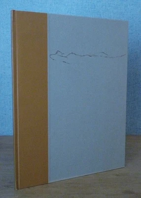 RIVER-ROOT by William Everson 1976 #123/250 Limited Edition SIGNED by Author - Image 1 of 4