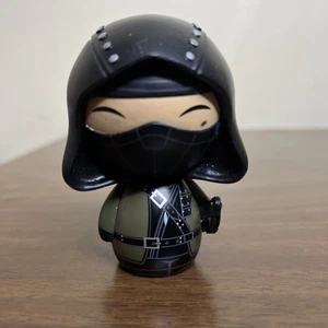 Funko Dorbz Television Malcolm Merlyn #199 GameStop Exclusive Arrow 2016 - Picture 1 of 10