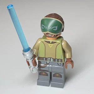 Lego Star Wars Kanan Jarrus Blind Minifigur sw0817 Rebellen Phantom 75170 - Bild 1 von 1