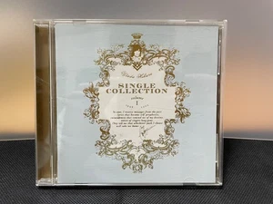 Hikaru Utada SINGLE COLLECTION Volume 1 Regular Edition CD Album Japan music - Picture 1 of 10