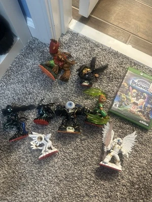 Skylanders Trap Team - Image 1 of 3