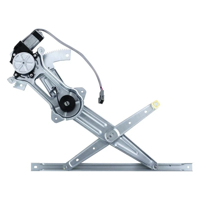 For Ford Mustang 94-04 Front Driver Side Power Window Regulator & Motor Assembly - Изображение 1 из 1