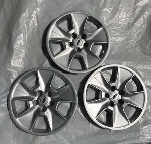 🔥Ford Explorer 2011-2019 Hubcap Factory Original OEM Wheel Cover 3 Pack - Picture 1 of 11