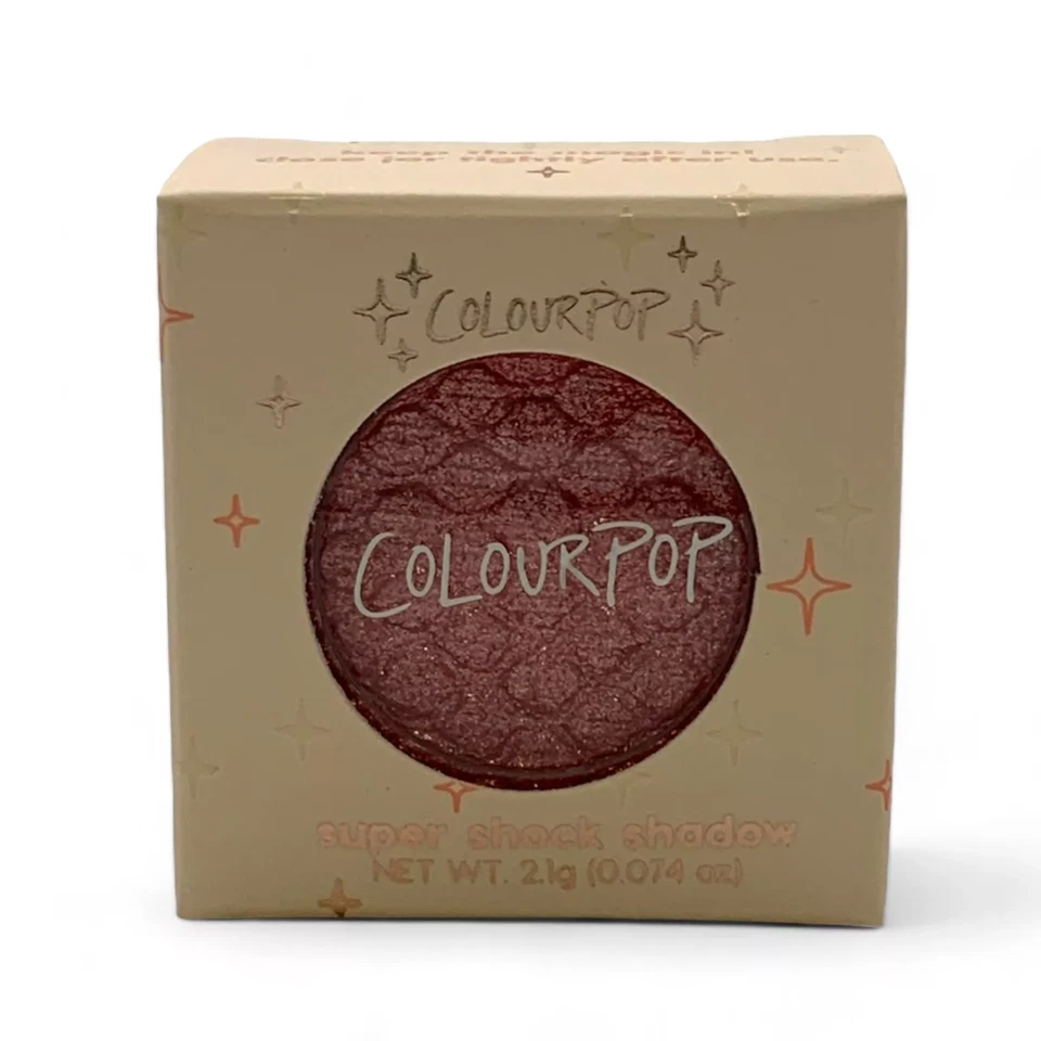 Sombra de ojos ColourPop Super Shock en 5 Roy G Biv, 0,074 oz Foto 1 de 1