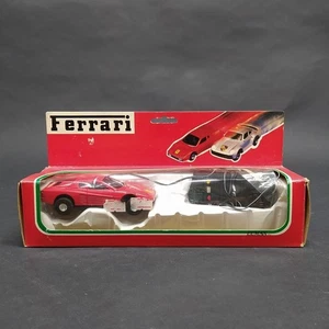 Modellino di Ferrari Testarossa radiocomandata a filo con scatola originale - Picture 1 of 7