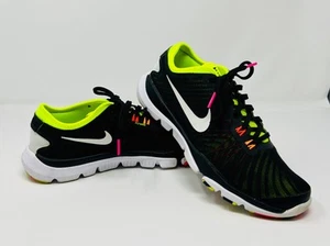 NIKE TRAINING FLEX SUPREME TR4 FLYWIRE DONNA TAGLIA 8,5 SOLO USO INTERNO SENZA SOLETTA - Foto 1 di 21