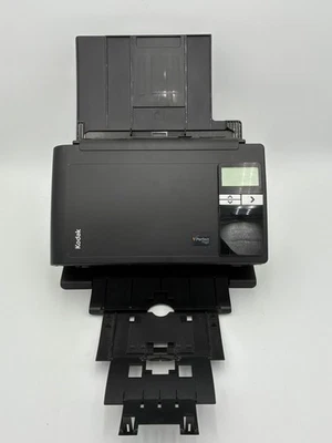 Escáner de documentos dúplex a color Kodak Perfect Page i2600 Foto 1 de 4