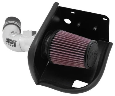 K&N 69-7071TS Typhoon Sportluftfiltersystem für NISSAN 350 Z (Z33) - Bild 1 von 4