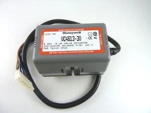 WORCESTER HEATSLAVE ACTUATOR VC4613-30 87161049200 NEW - Picture 1 of 1