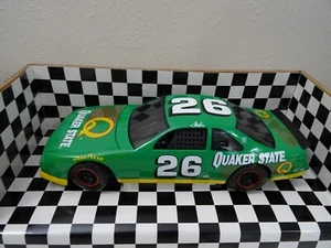 #26 Steve Kinser Quaker State Thunderbird 1/18 Ertl American Muscle - Bild 1 von 13