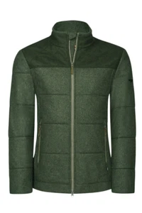 JAGDHUND Steppjacke "Diersbach" / Jagdjacke|Lodenjacken| Herren NEU! - Bild 1 von 2