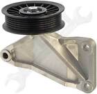 Dorman 34226 Air Conditioning Bypass Pulley