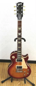 GIBSON LESPAUL CLASSIC 1960 Electric Guitar - Picture 1 of 14