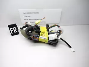 2012-2016 Subaru Impreza Front Right Door Wiring Harness 81821FJ010 OEM - Picture 1 of 4