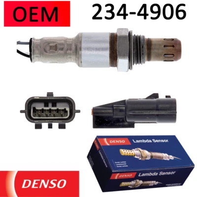 02 O2 Oxygen Sensor For 2014 2015 2016 2017 2018 2019 2020 Nissan Rogue 2.5L - Изображение 1 из 4