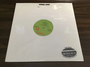 JETHRO TULL 2LP Clarity SAMPLER #2 Sealed CLASSIC RECORDS 200 GRAM Rare - Picture 1 of 8