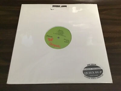 JETHRO TULL 2LP Clarity SAMPLER #2 Sealed CLASSIC RECORDS 200 GRAM Rare - Image 1 of 4