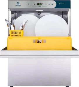 Geschirrspüler gewerblich,Untertischspülmaschine Fab. Electrolux - Bild 1 von 2