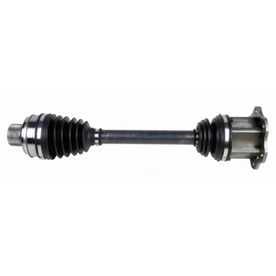For Audi A6 A7 A8 Quattro S6 S8 Q5 RS7 Front Left or Right Side CV Axle Shaft - Image 1 of 4