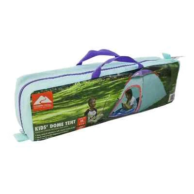 Ozark Trail, Tienda Domo Infantil, Ideal para 2 Niños 6' x 4' x 34', 6 lb - Nueva/Sellada Foto 1 de 4