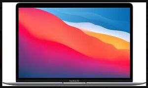 Apple MacBook Air 13,3“ M1 8C CPU 8C GPU 512 GB SSD 8 GB Ram 2020 SPACEGRAU