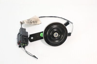 2009 - 2015 JAGUAR XF XFR XFR-S - SIRENE DE ALARME BUZINA FABRICANTE DE EQUIPAMENTO ORIGINAL 8X23-13832 / 8x2t-971111 - Imagem 1 de 4