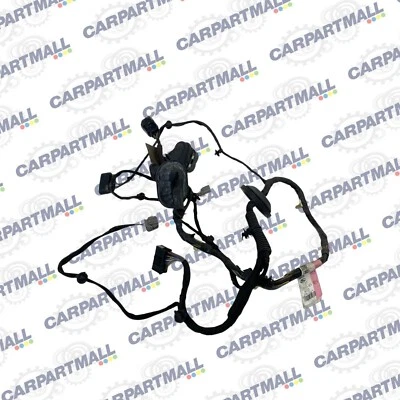 Arnés de cableado de puerta trasera izquierda Ford Fusion 2013-2016 FG9T-14633-AEA OEM Foto 1 de 4