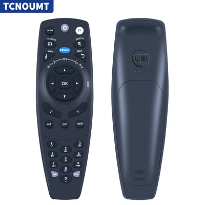 Remote Control For URC736000-00R00 DSTV Dstv Explora A6 Ellies BPUNIRMHDX - Image 1 of 4