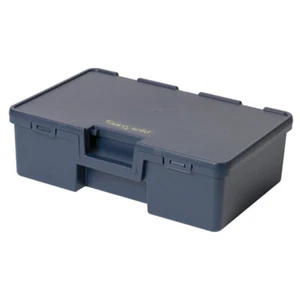 Raaco 136778 Solid 3 Box 170 x 570 x 370mm Blue - Picture 1 of 1
