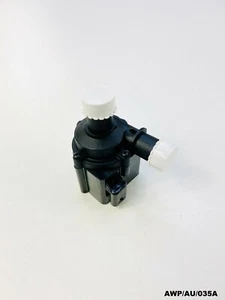 Auxiliary Water Pump for AUDI A4 B8 / B9 MILD HYBRID / DIESEL 2007+ AWP/AU/035A - Picture 1 of 4