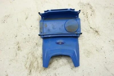 Polaris Sportsman 450 570 EFI EPS HO Gas Tank Cover (Blue) 5439069-689 — 第 1/2 张图片