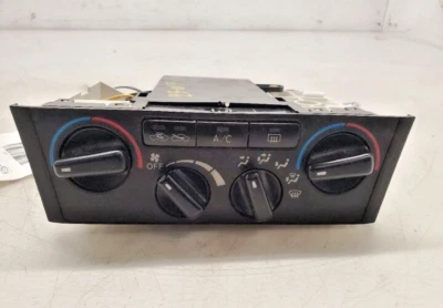 2000-2004 Toyota Avalon AC A/C Heater Climate Temperature Control OEM Foto 1 de 3