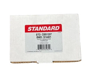 Standard Automotive Headlight Switch S14401 Fits: 01-05 Chrysler - PT Cruiser - Picture 1 of 2