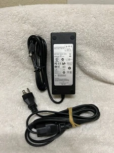 NEW GENUINE Star Micronics PS60A-24B 24V 2.15A 3-Pin Power Supply - Zdjęcie 1 z 1