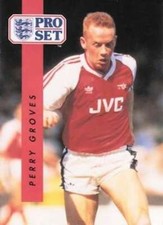 1990-91 Pro Set EPL English League Soccer Cards Pick From List 1-164
