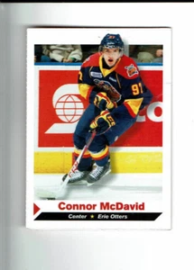 2013 Connor McDavid SI Kids Rookie - Picture 1 of 1