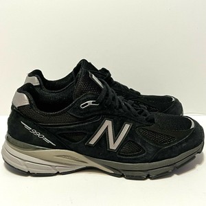 nb 990 v4 black