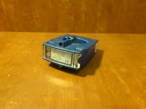Ritz KS 79-05 current transformer 600/5A - Picture 1 of 2