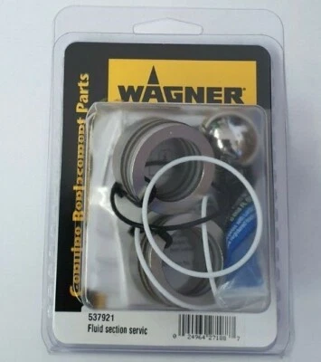 Wagner Airless Serviceset Reparatursatz 537921 HeavyCoat HC 730 750 770