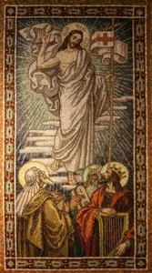 TOILE TABLEAUX religion jesus 50X75 CM - Foto 1 di 4