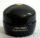 15 ml. Shiseido Future Solution LX Total Regenerating Cream E Anti Aging
