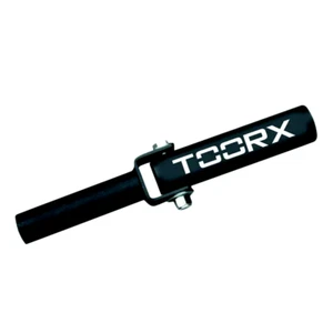 Toorx landmine Total Core per bilancieri da 50mm Nero - Picture 1 of 4