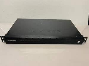 Server audio autonomo a tre sorgenti Mirage - MMS-2A - Foto 1 di 4